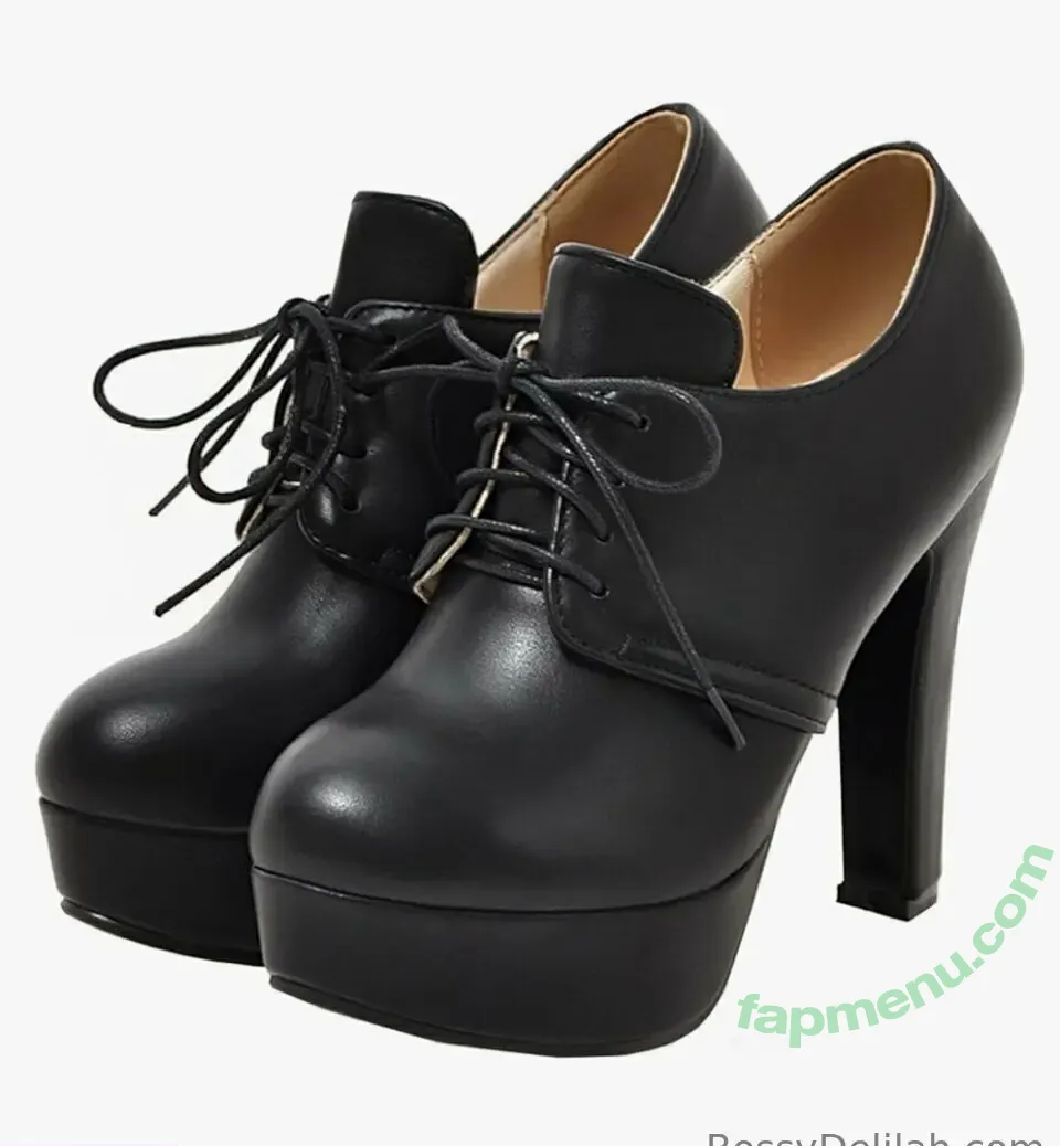 bossyassdelilah nude photo #0025 (reel)