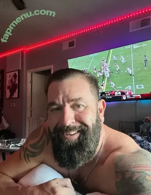bostonbeard / boston_beard nude photo #0068