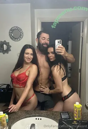 bostonbeard / boston_beard nude photo #0069