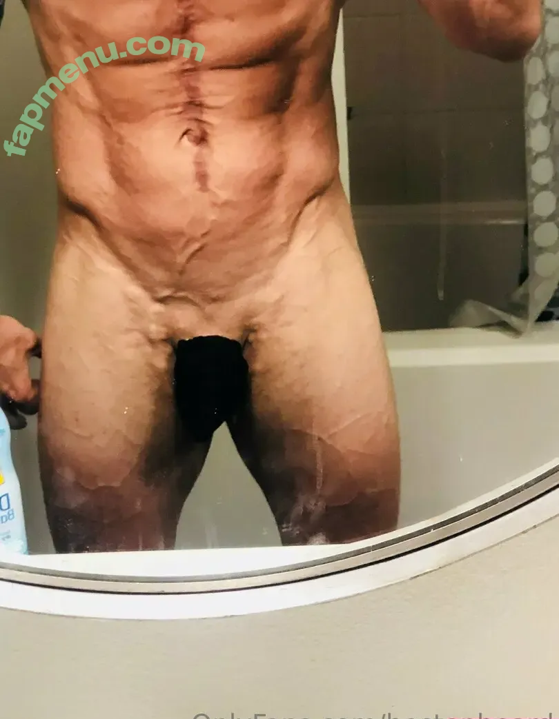 bostonbeard nude photo #0003 (boston_beard)