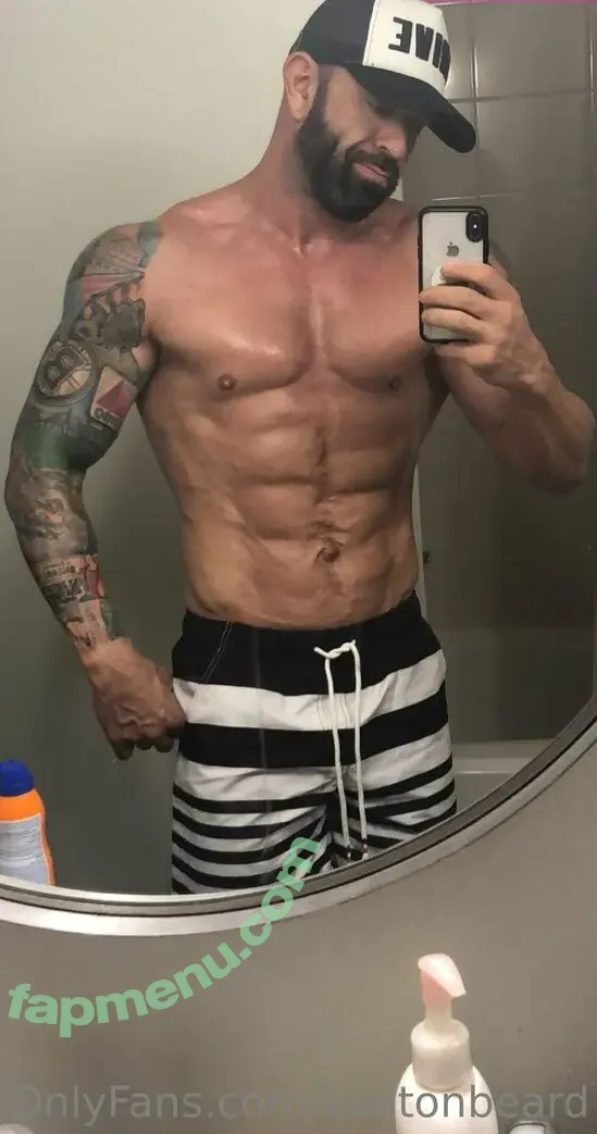 bostonbeard nude photo #0004 (boston_beard)