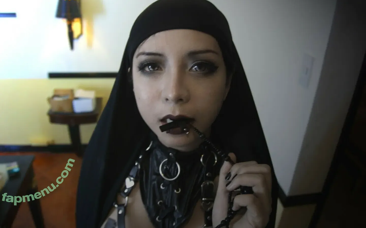 Botan The Vampire nude photo #0022 (Botan Del Rosario / botanthevampire / vampirecadet)
