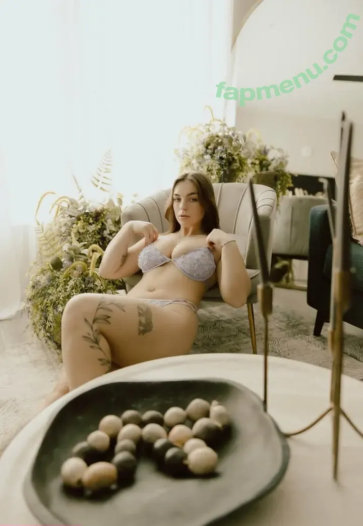 Boudoir nude photo #0138 (Boudoir)