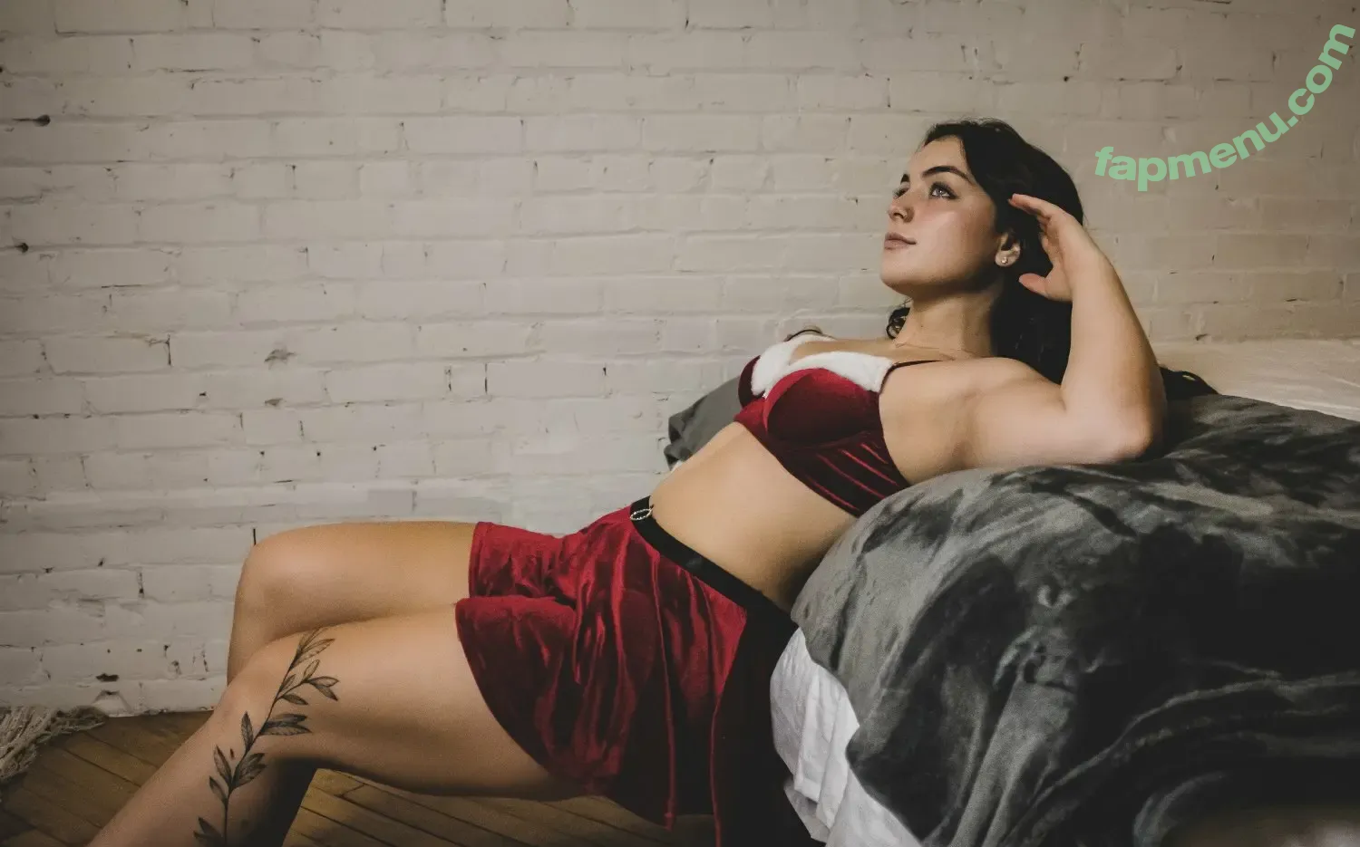 Boudoir nude photo #0148 (Boudoir)