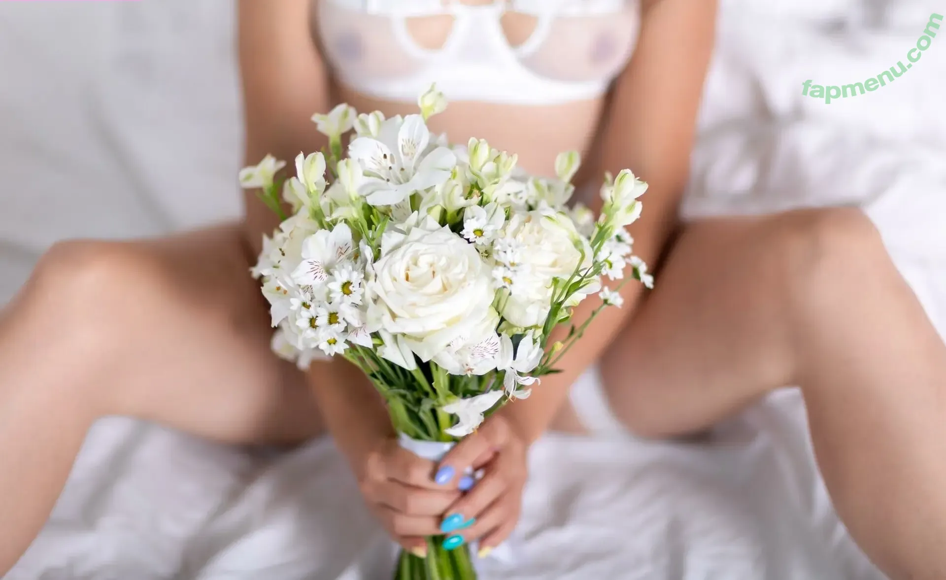 Boudoir nude photo #0180 (Boudoir)