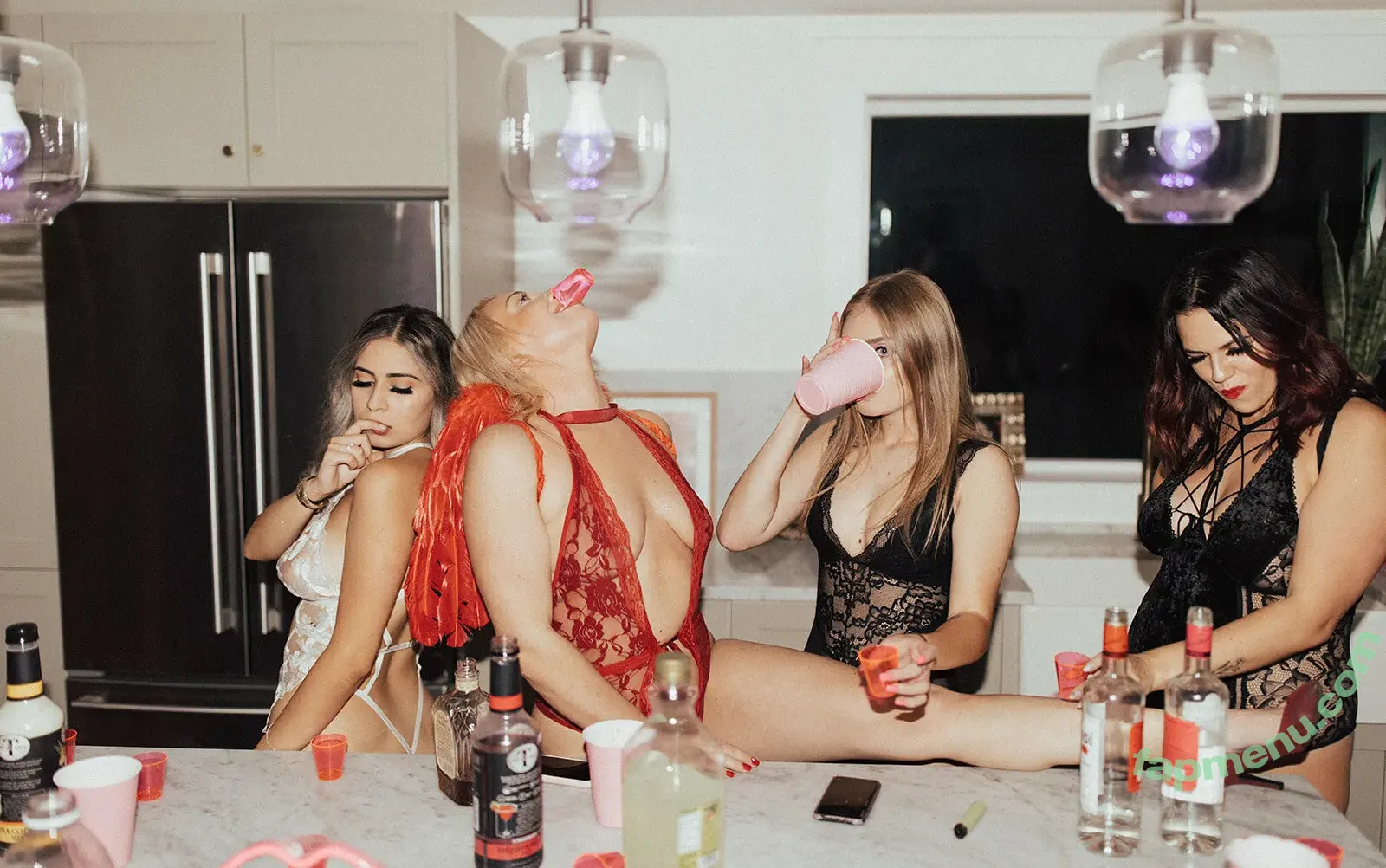 Boudoir nude photo #0292 (Boudoir)