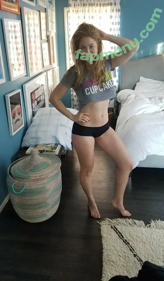 Boudoir nude photo #0327 (Boudoir)