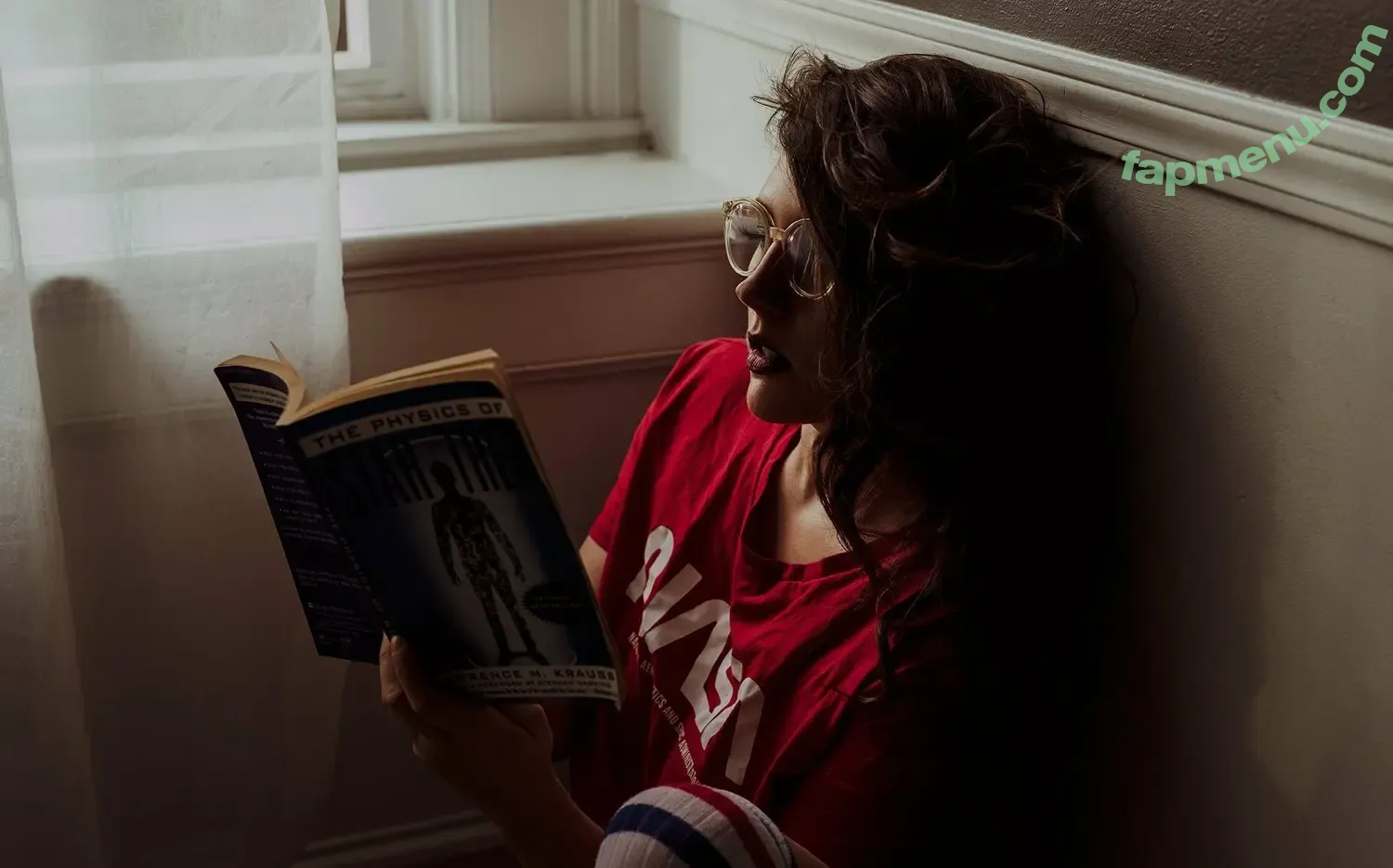 Boudoir nude photo #0386 (Boudoir)