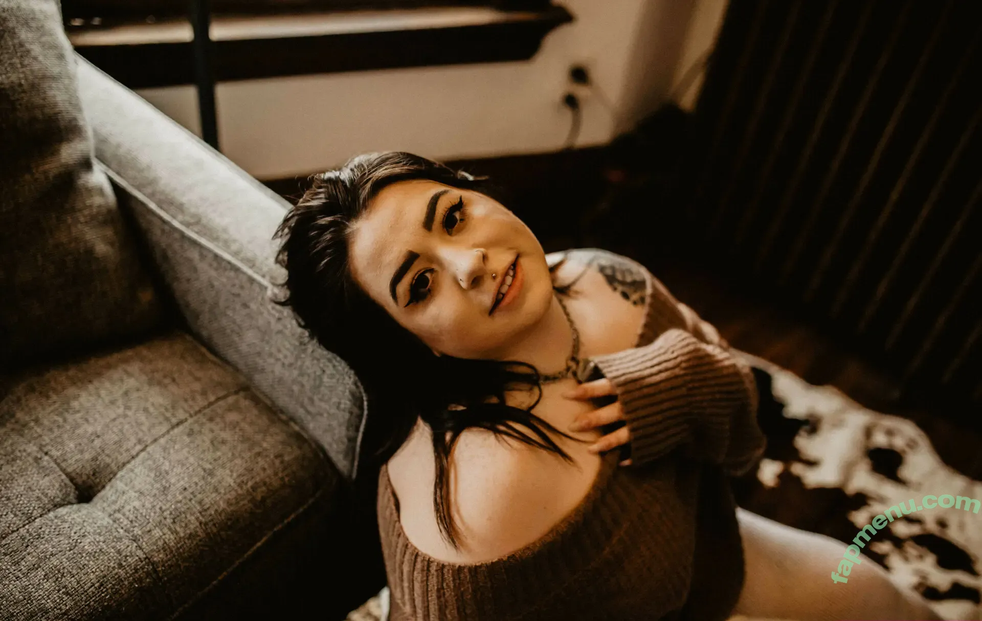 Boudoir nude photo #0425 (Boudoir)