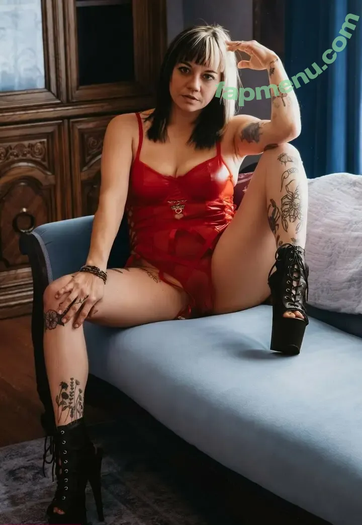 Boudoir nude photo #0495 (Boudoir)