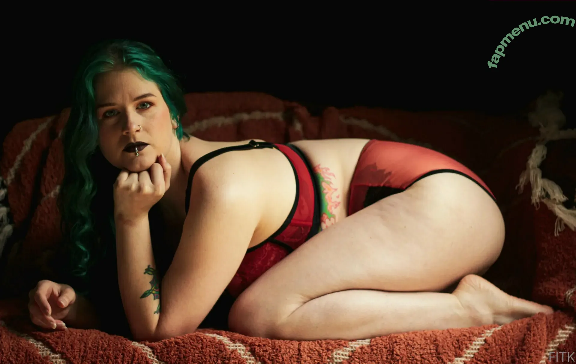 Boudoir nude photo #0507 (Boudoir)