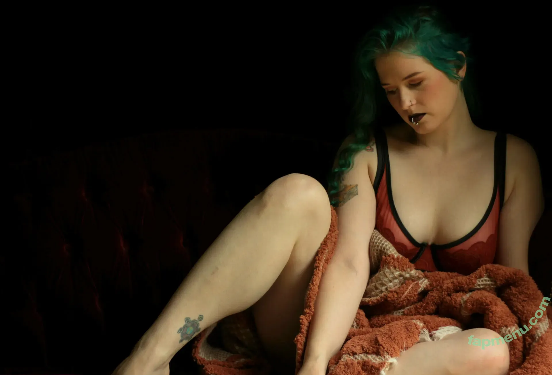 Boudoir nude photo #0509 (Boudoir)