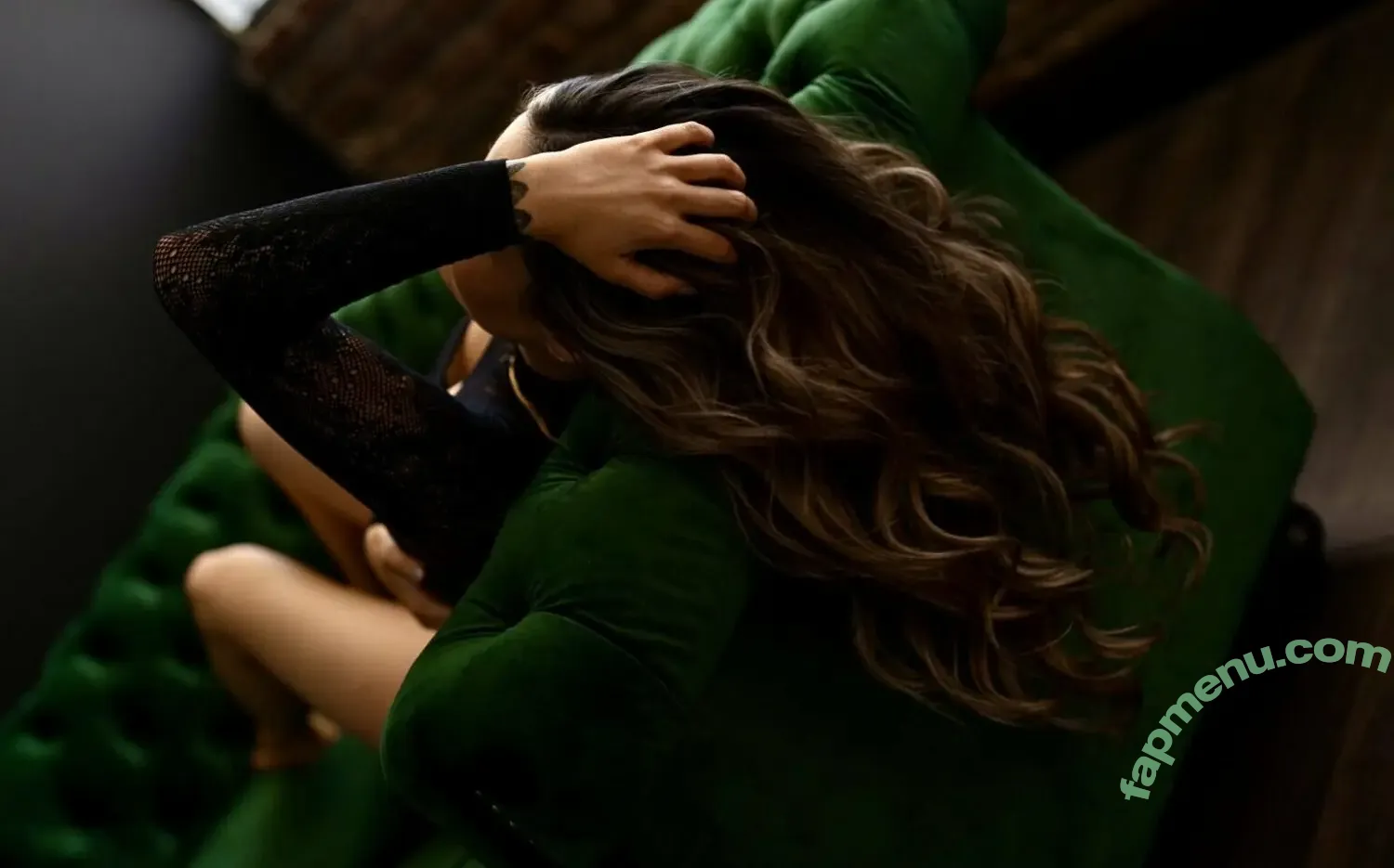 Boudoir nude photo #0528 (Boudoir)