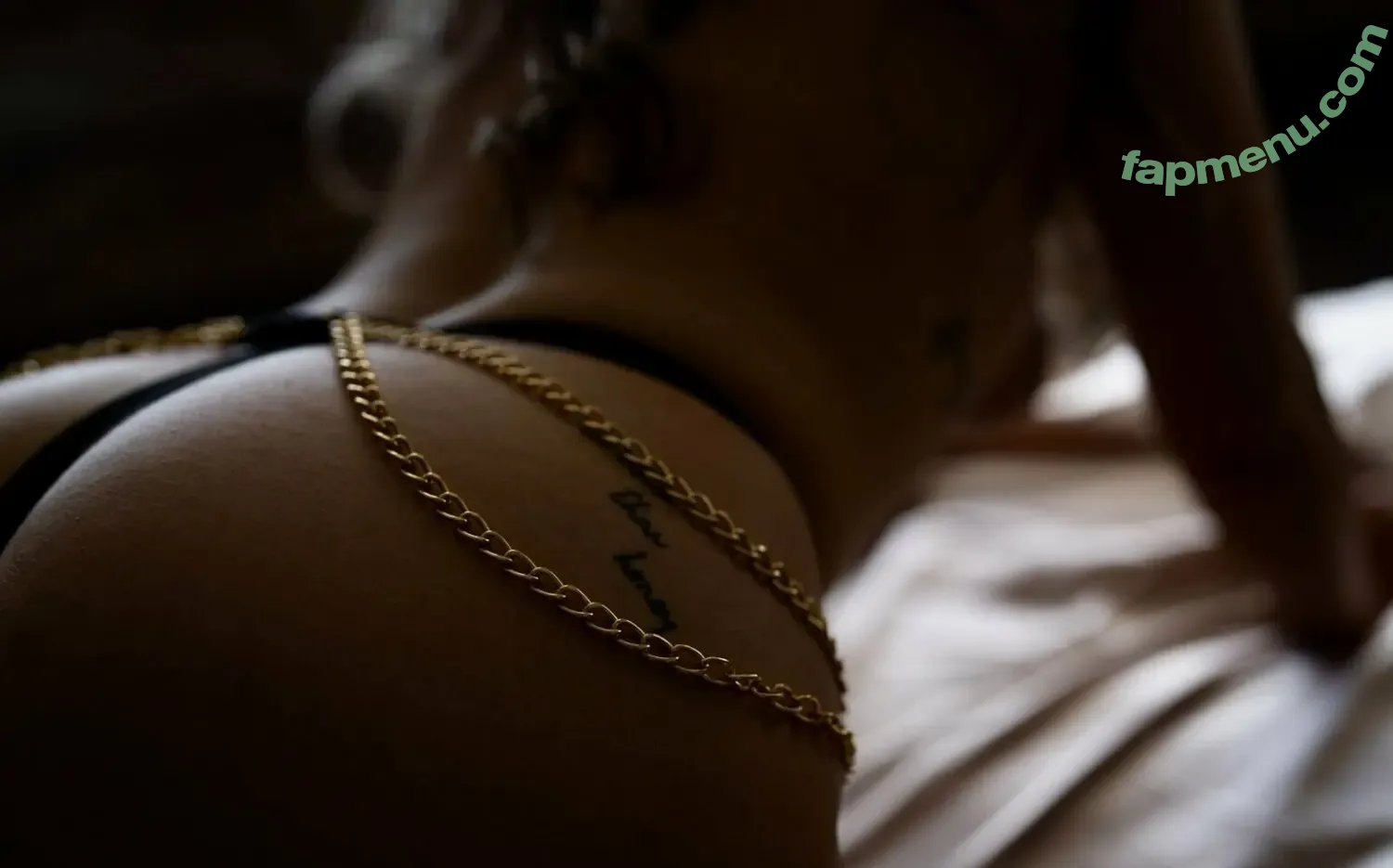 Boudoir nude photo #0537 (Boudoir)