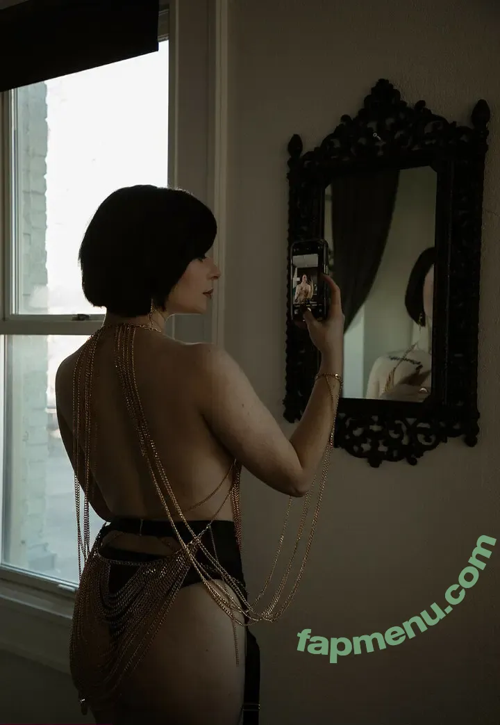 Boudoir nude photo #0556 (Boudoir)