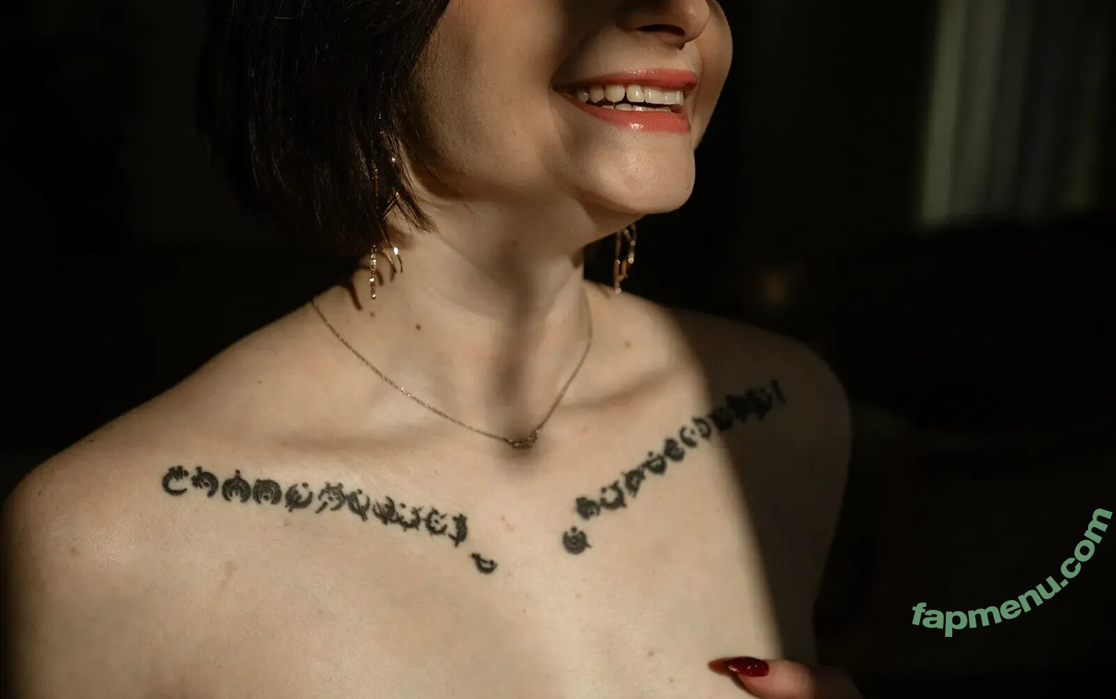 Boudoir nude photo #0583 (Boudoir)