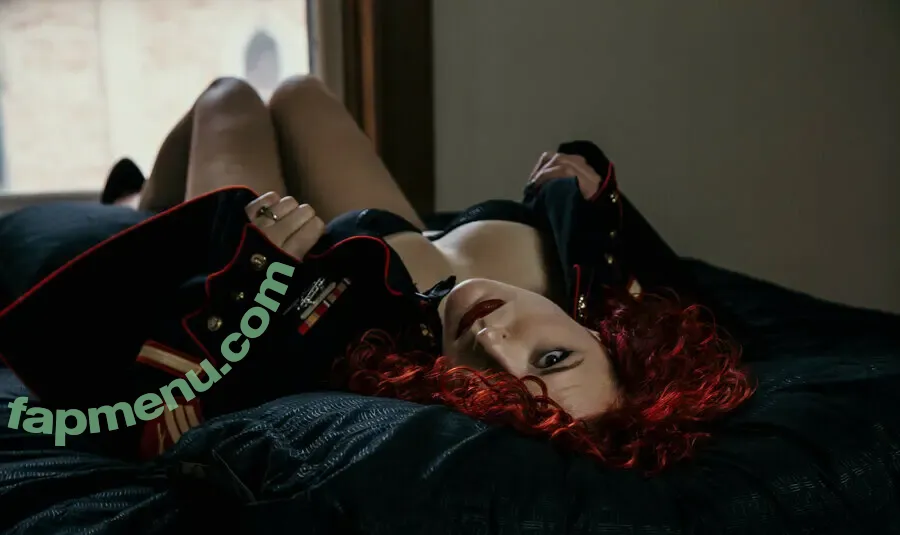 Boudoir nude photo #0614 (Boudoir)