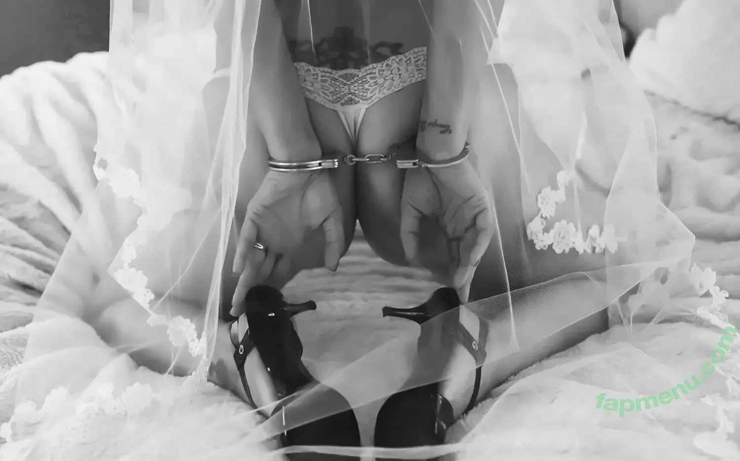 Boudoir nude photo #0666 (Boudoir)