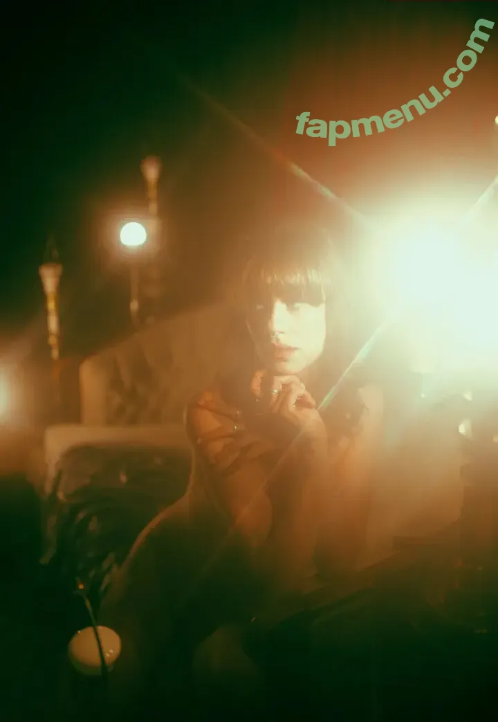 Boudoir nude photo #0770 (Boudoir)