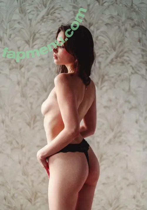 Boudoir nude photo #0781 (Boudoir)