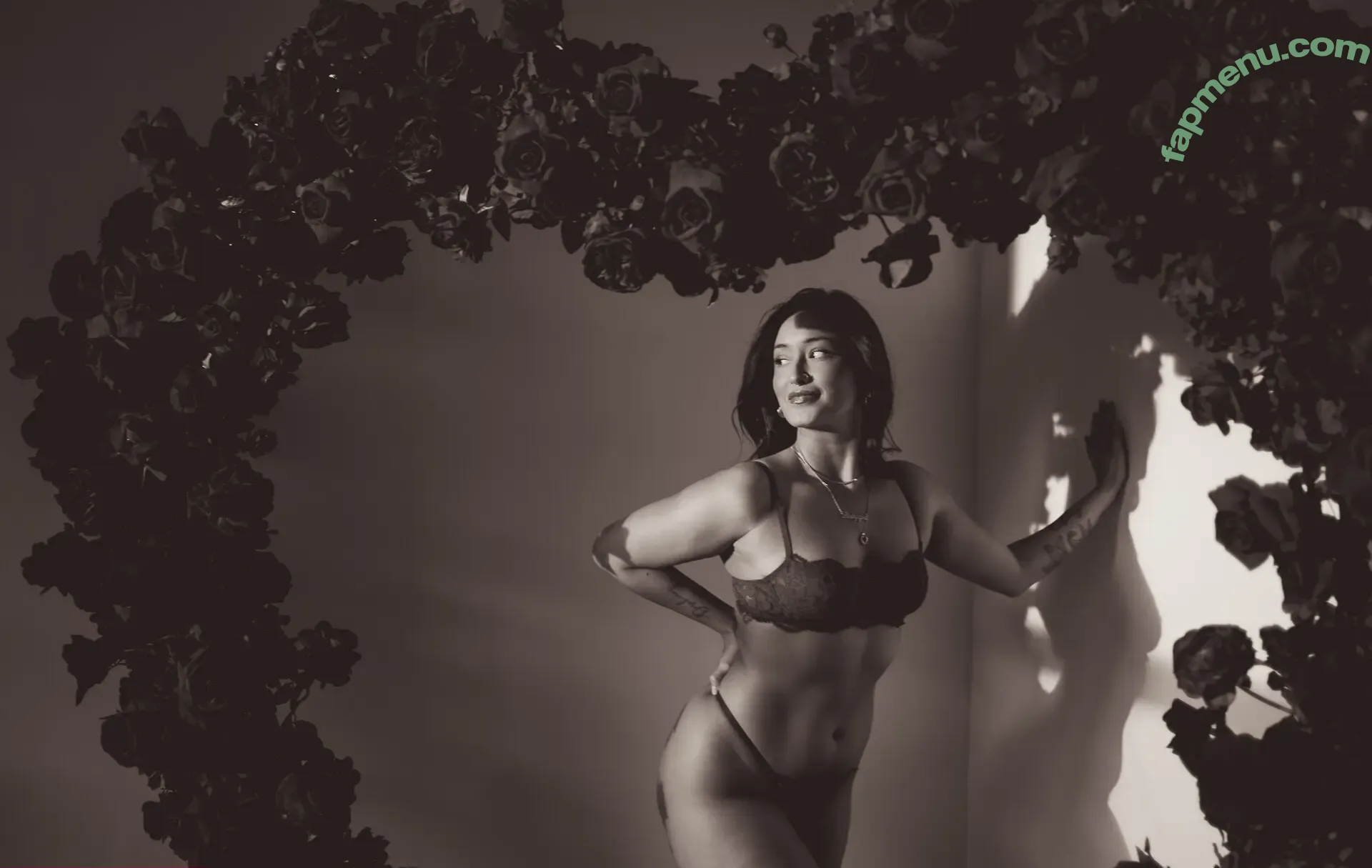 Boudoir nude photo #0809 (Boudoir)