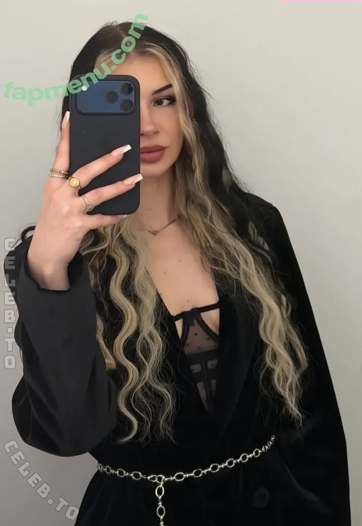 Bougebby nude photo #0143 (BabyBouge)