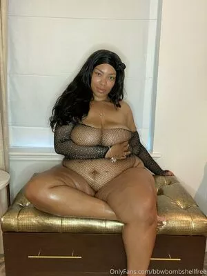 boujeebombshell / BIG BOUJEE / the.boujeebombshell / thebbwbombshell nude photo #0001