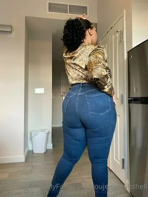 boujeebombshell / BIG BOUJEE / the.boujeebombshell / thebbwbombshell nude photo #0003