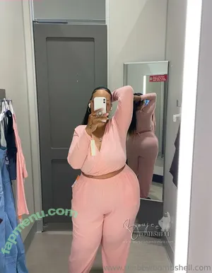 boujeebombshell / BIG BOUJEE / the.boujeebombshell / thebbwbombshell nude photo #0048