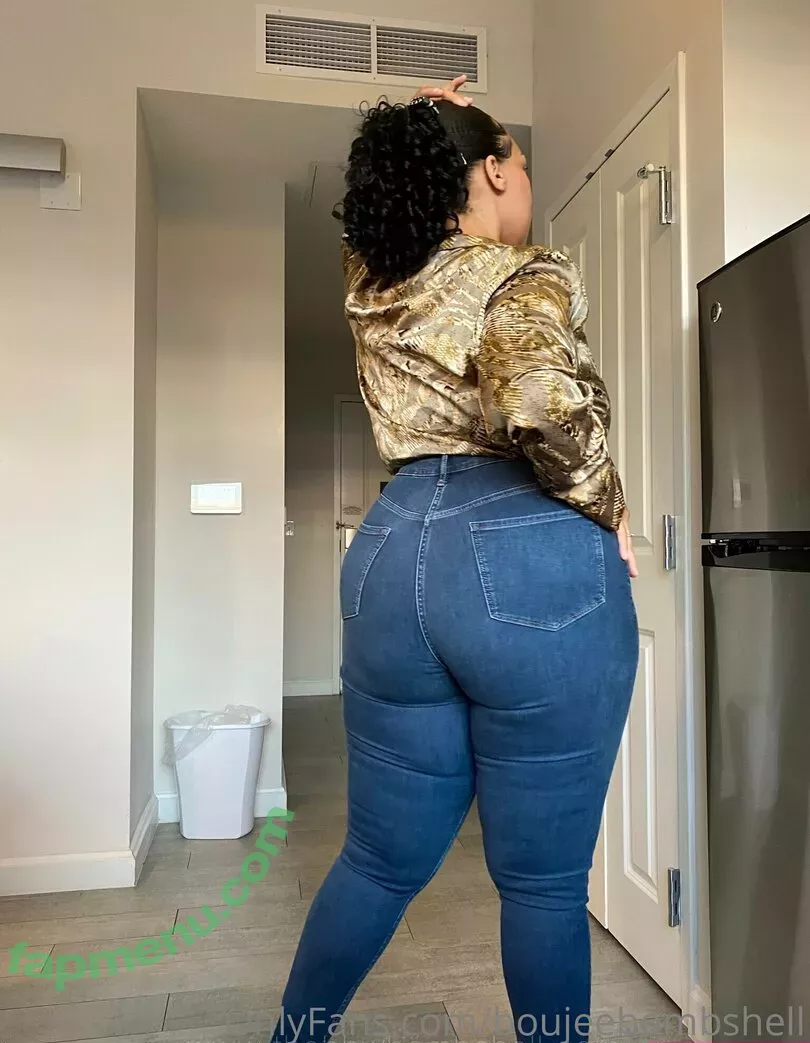 boujeebombshell nude photo #0003 (BIG BOUJEE / the.boujeebombshell / thebbwbombshell)