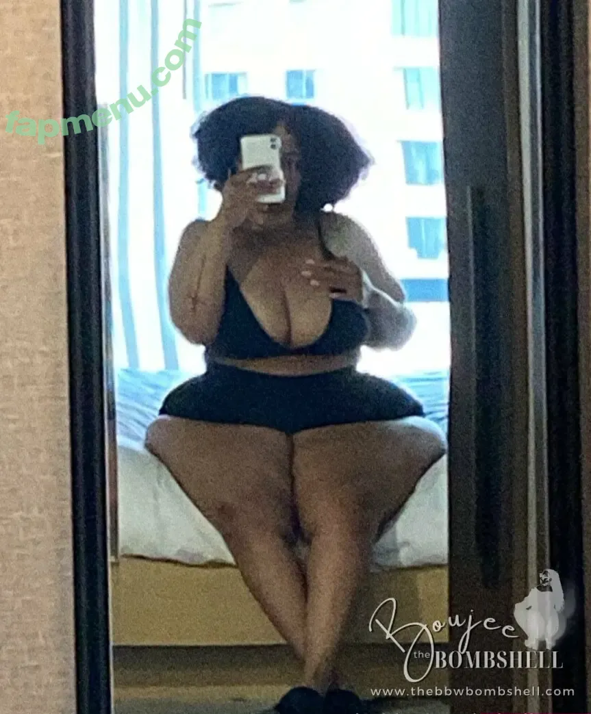 boujeebombshell nude photo #0041 (BIG BOUJEE / the.boujeebombshell / thebbwbombshell)