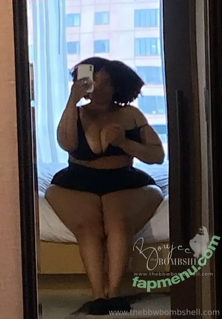 boujeebombshell nude photo #0042 (BIG BOUJEE / the.boujeebombshell / thebbwbombshell)
