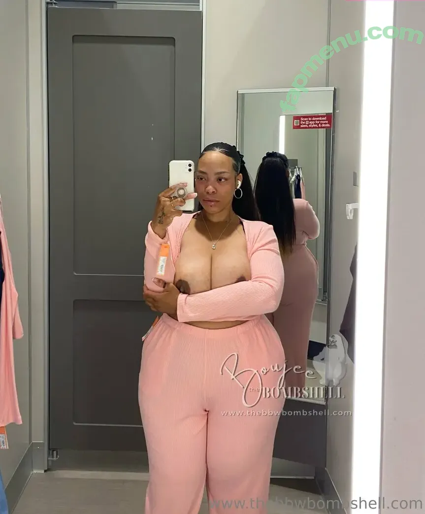 boujeebombshell nude photo #0051 (BIG BOUJEE / the.boujeebombshell / thebbwbombshell)