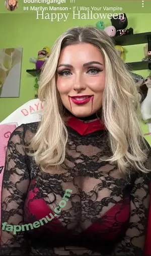 Bouncing_angel / Bouncing Angel / bouncingangel nude photo #0119