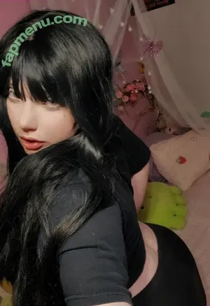 Bouncyclown / Froggy The Clown / Ker0ppai / bouncyclowngirl nude photo #0295