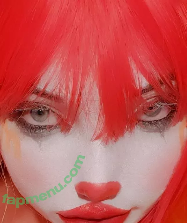 Bouncyclown nude photo #0103 (Froggy The Clown / Ker0ppai / bouncyclowngirl)