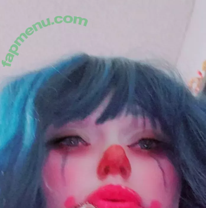 Bouncyclown nude photo #0155 (Froggy The Clown / Ker0ppai / bouncyclowngirl)