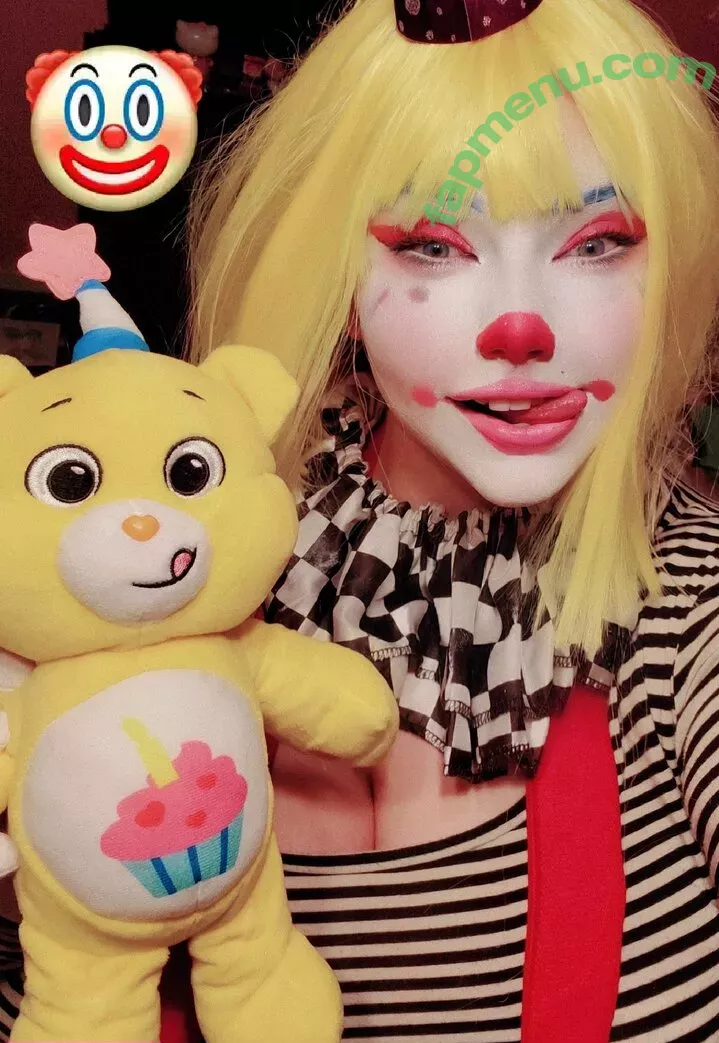 Bouncyclown nude photo #0157 (Froggy The Clown / Ker0ppai / bouncyclowngirl)