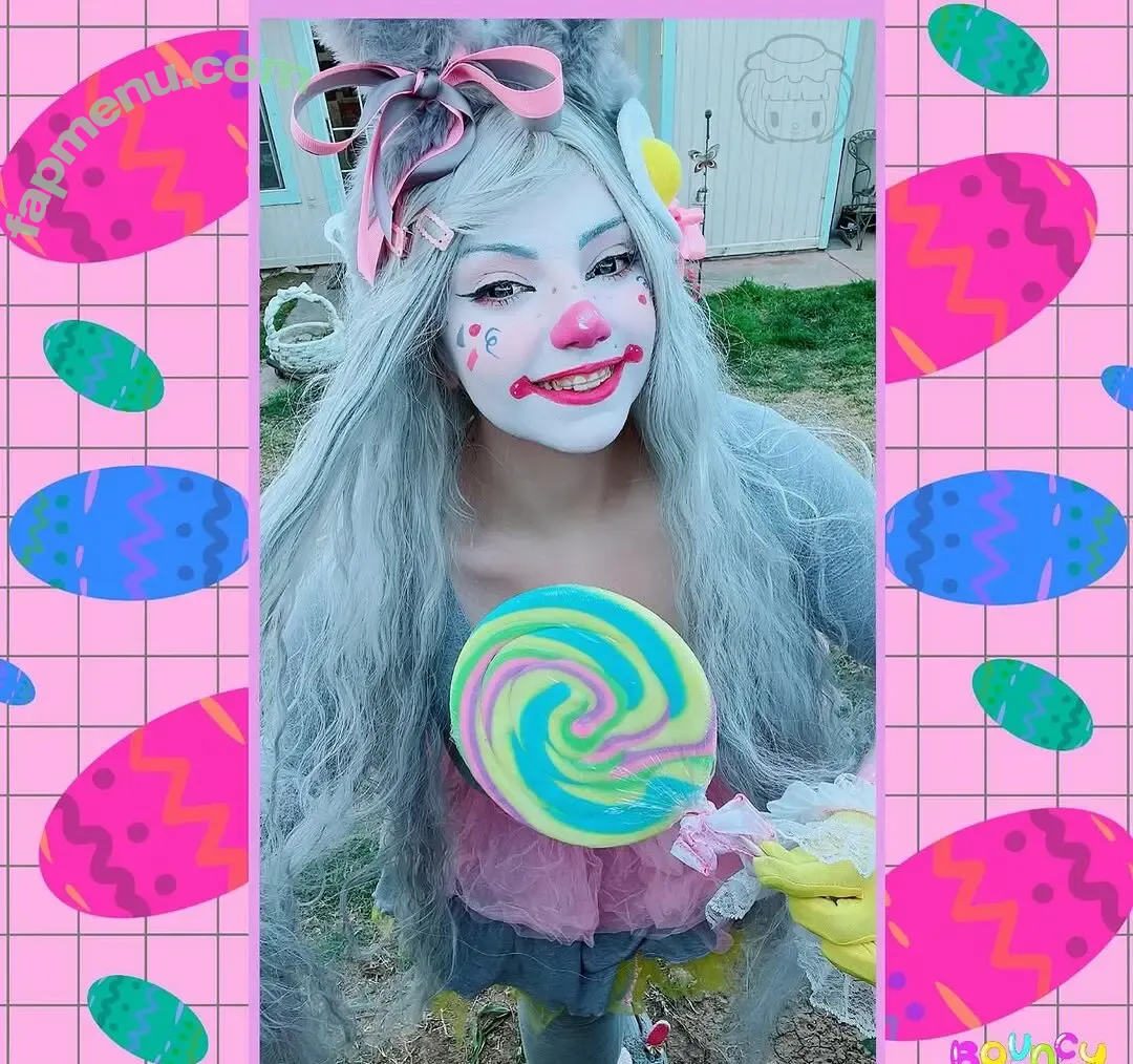 Bouncyclown nude photo #0260 (Froggy The Clown / Ker0ppai / bouncyclowngirl)
