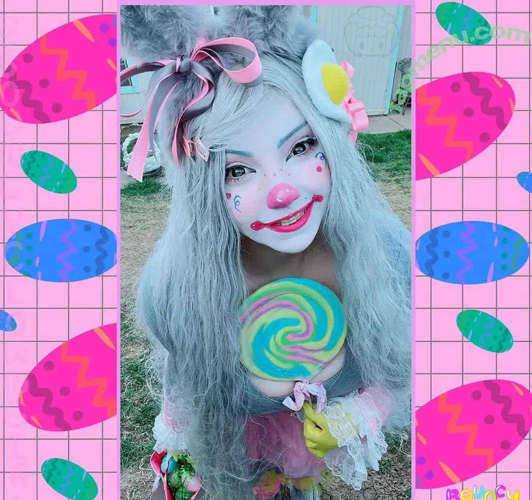 Bouncyclown nude photo #0262 (Froggy The Clown / Ker0ppai / bouncyclowngirl)