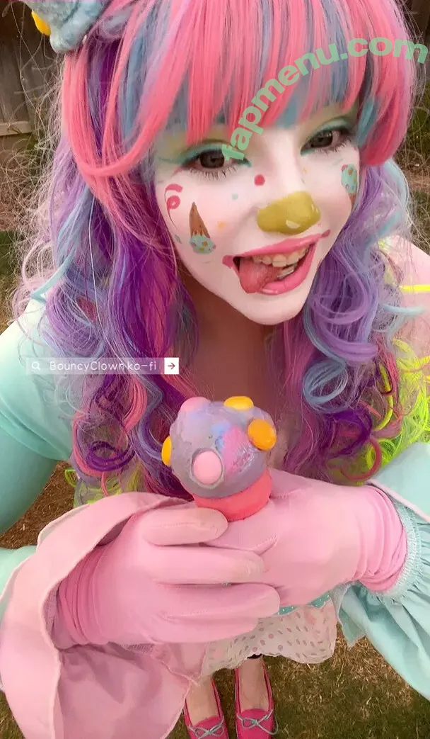 Bouncyclown nude photo #0267 (Froggy The Clown / Ker0ppai / bouncyclowngirl)