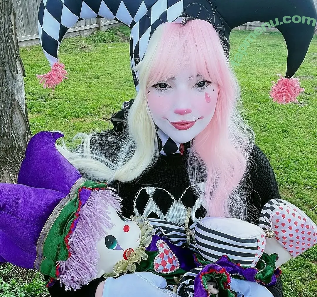 Bouncyclown nude photo #0271 (Froggy The Clown / Ker0ppai / bouncyclowngirl)