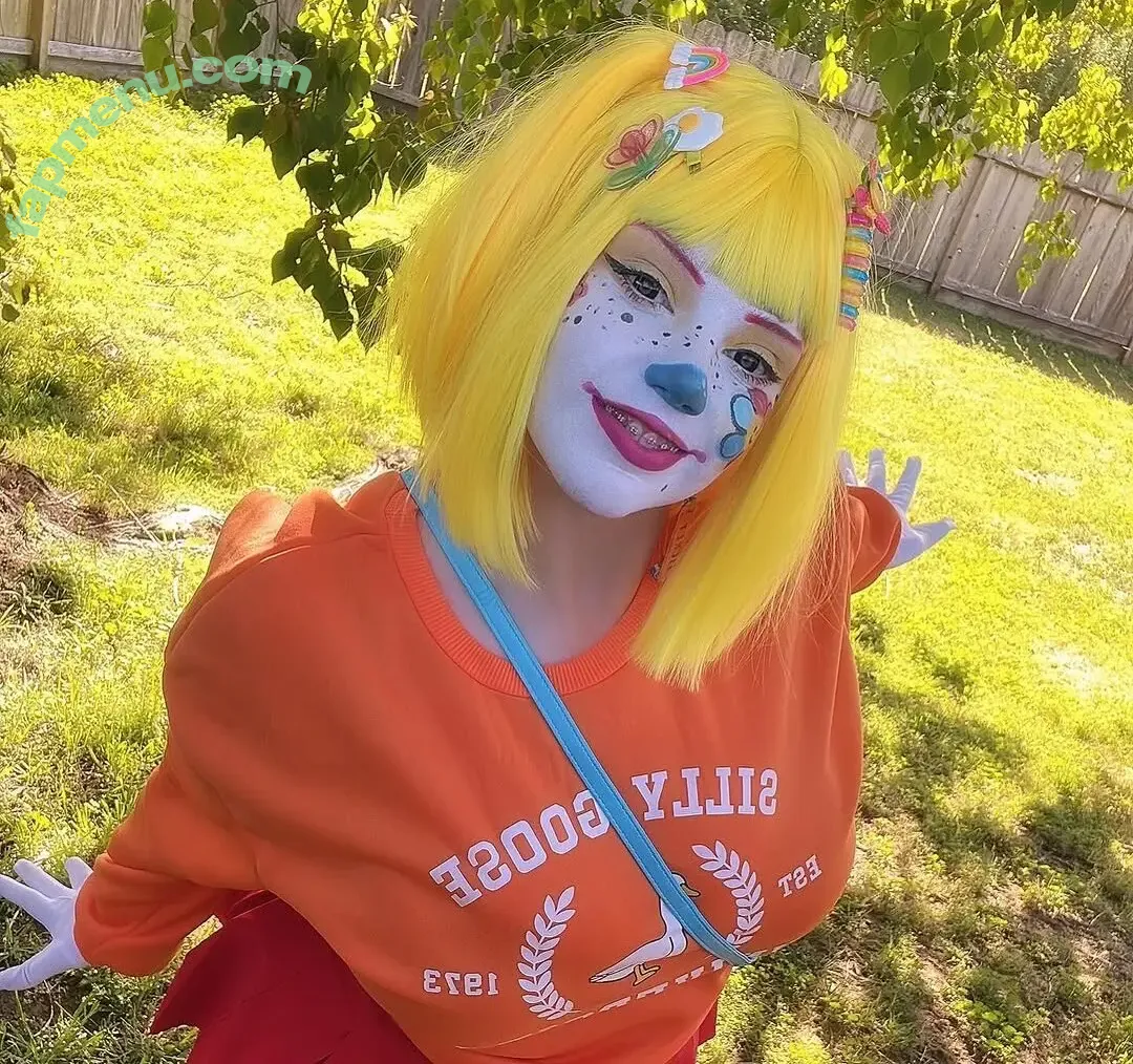 Bouncyclown nude photo #0272 (Froggy The Clown / Ker0ppai / bouncyclowngirl)