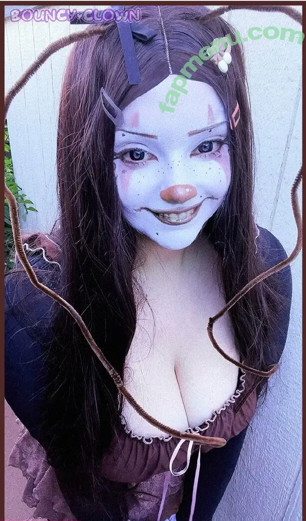 Bouncyclown nude photo #0286 (Froggy The Clown / Ker0ppai / bouncyclowngirl)