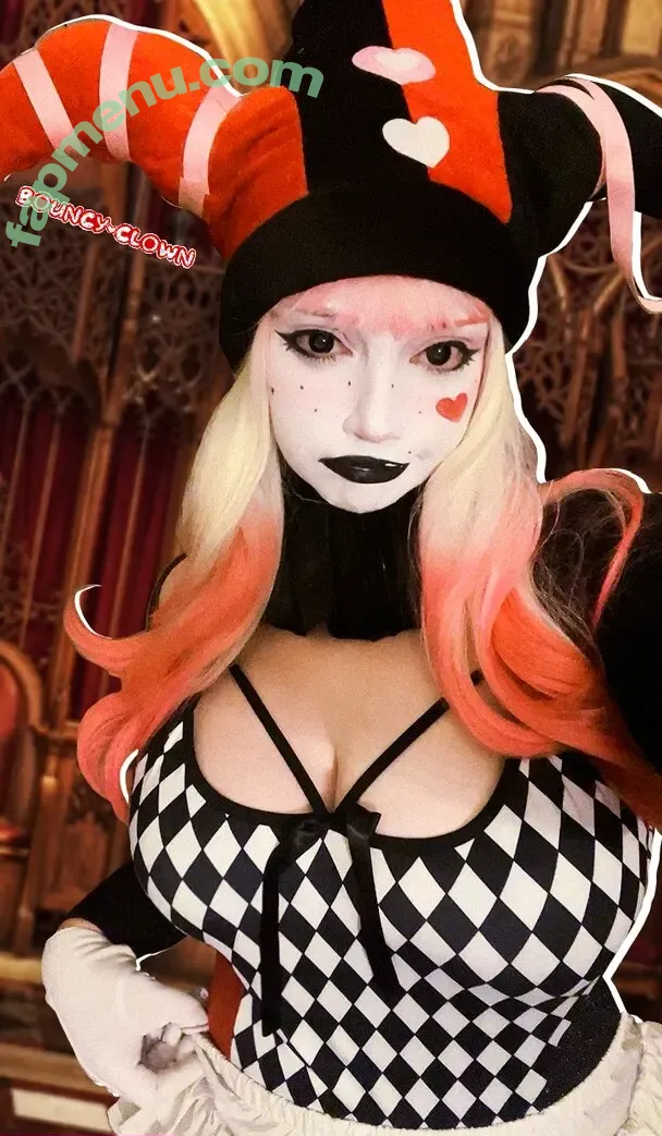 Bouncyclown nude photo #0298 (Froggy The Clown / Ker0ppai / bouncyclowngirl)