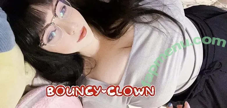 Bouncyclown nude photo #0315 (Froggy The Clown / Ker0ppai / bouncyclowngirl)