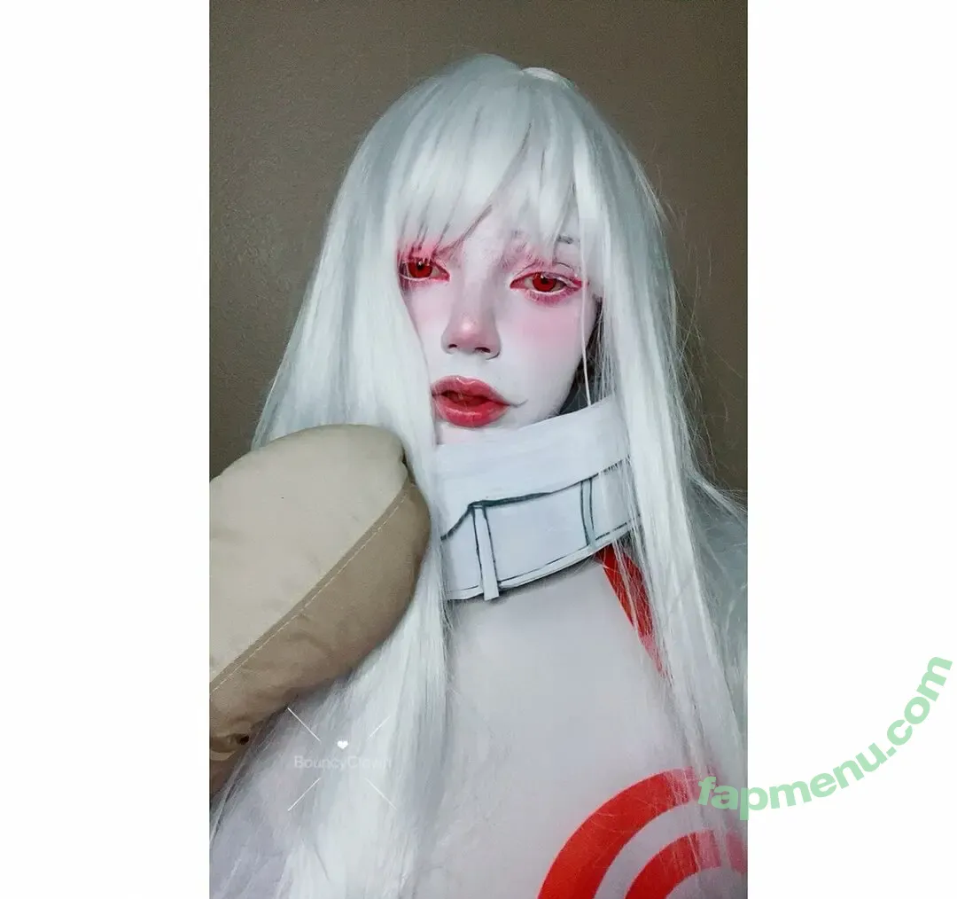 Bouncyclown nude photo #0329 (Froggy The Clown / Ker0ppai / bouncyclowngirl)