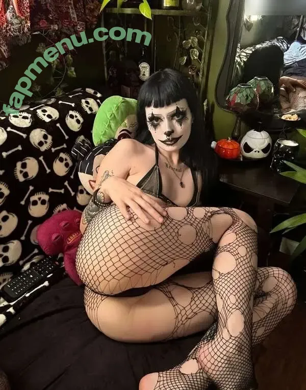Bound2misery nude photo #0097 (bound2miseryyy)