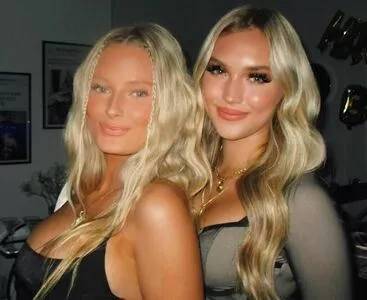 BoutineLA Babes / BoutinelaF / jade.harris_ nude photo #0279