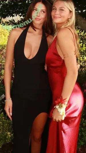 BoutineLA Babes / BoutinelaF / jade.harris_ nude photo #0825